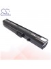 CS Battery for Gateway LT1000 / LT1001 / LT1001G / LT1001J Battery Black L-ACZG5NK