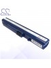 CS Battery for Gateway 4104A-AR58XB63 / 2006DJ2341 / RCPATAR06-784 Battery Blue L-ACZG5NT