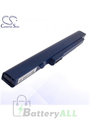 CS Battery for Gateway UM08A51 / UM08B31 / UM08B71 / UM08B72 Battery Blue L-ACZG5NT