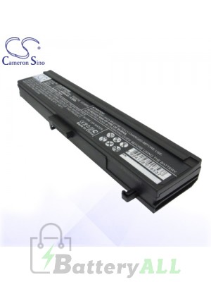 CS Battery for Gateway S62044L / 1533216 / ACEAAHB50100001K0 / 4012GZ Battery L-GW320NB