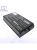 CS Battery for Gateway 101069 / 101339 / 101340 / 101341 / 101343 Battery L-GW520NB