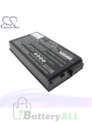CS Battery for Gateway DAK100440-000200 / DAK100440-000302 / DAK100440-Y Battery L-GW520NB