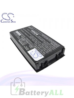 CS Battery for Gateway DAK100440-000900 Gateway M520 / 7210 / 7215 / 7305 Battery L-GW520NB