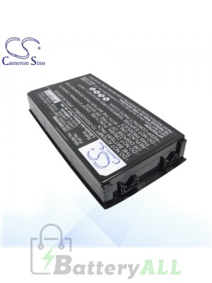 CS Battery for Gateway 7330GZ / 7405GH / 7405GX / 7410GX / 7425JP / 7426GX Battery GW520NB