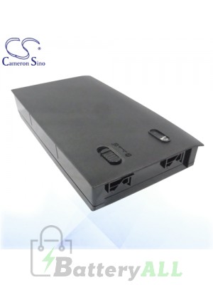 CS Battery for Gateway 7430JP / 7508GX / 7510GX / M520S / M520X / M520XL Battery L-GW520NB