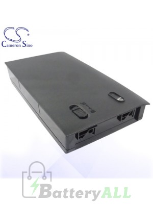 CS Battery for Gateway 106828 / 1533218 / 40006971 / 6500917 / 6501001 Battery L-GW520NB