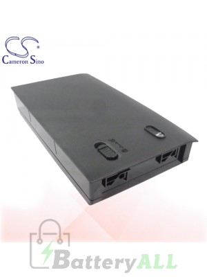 CS Battery for Gateway DAK100440-X / Li4402A / Li4402 / NBACEM101069 Battery L-GW520NB