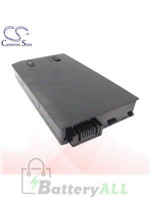 CS Battery for Gateway ACEAAFQ50100005K6 / ACEAAFQ50100005K7 / DAK100440 Battery L-GW520NB