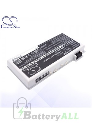 CS Battery for Gateway Solo 600 / 600L / 600YG2 / 600YGR / M600 Battery L-GW600