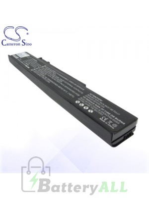 CS Battery for Gateway 103329 / 103926 / 106214 / 106229 / 106868 Battery L-GW680NB