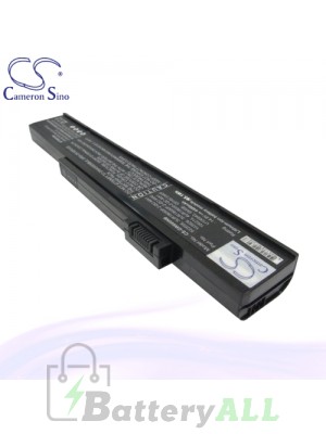 CS Battery for Gateway M465-E / M460X / M680 / M685 / M685E / M460XL Battery L-GW680NB