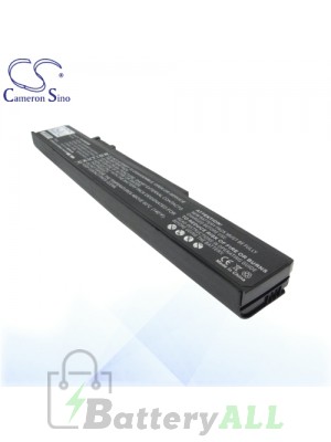 CS Battery for Gateway MX6425 / MX6428 / MX6436 / MX6437 / MX6438 Battery L-GW680NB