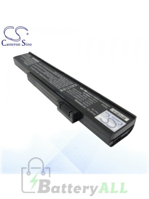 CS Battery for Gateway MX6440 / MX6442 / MX6450 / MX6455 / MX6600 Battery L-GW680NB