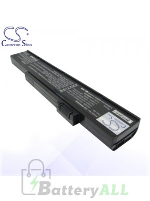 CS Battery for Gateway 1533557 / 1533558 / 3UR18650F-2-QC-MA1 / MA1 Battery L-GW680NB