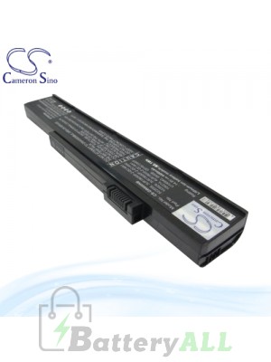 CS Battery for Gateway NX560X / NX560XL / NX850 / NX850X / NX850XL Battery L-GW680NB