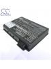 CS Battery for Gateway Solo 9500 / 9500CX / 9550CL Battery L-GW950NB