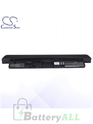 CS Battery for Gateway 4UR18650-2-QC-TA1 / 4UR18650F-2-QC-TA / C-141XL Battery L-GWM280NB