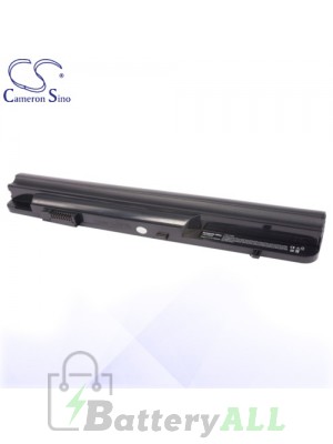 CS Battery for Gateway 102306 / 106125 / 1534119 / 5337 / 6104 Battery L-GWN250NB