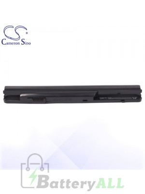 CS Battery for Gateway GT-M210 / W32066LD / W43044L / W32044L / UR18650F Battery L-GWN250NB