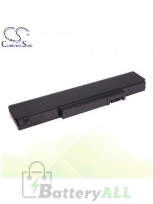 CS Battery for Gateway P6828h / T-1412 / T-1413h / T1600 / T-1600 Battery L-GWP170NB