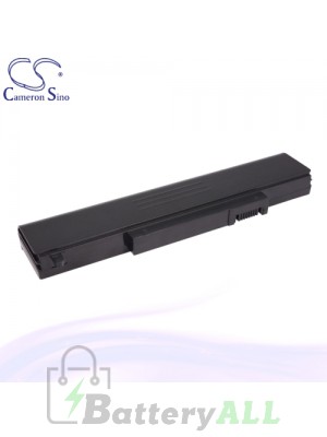 CS Battery for Gateway 934T2720F / 934T2730F / 934T2920F / 934T2960F Battery L-GWP170NB