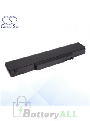 CS Battery for Gateway B1865060GA0019 / B1865060GA0020 / B1865060GA0021 Battery L-GWP170NB