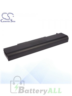 CS Battery for Gateway B1865060GA0161 / BT.00603.047 / BT.00603.050 Battery L-GWP170NB