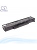 CS Battery for Gateway BT.00607.026 / BT.00607.029 / BT.00607.030 Battery L-GWP170NB