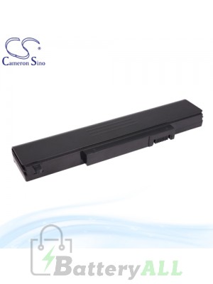 CS Battery for Gateway BT.0060D.004 / BT.0060D.005 / BT.0060D.006 Battery L-GWP170NB