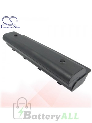 CS Battery for HP 62-100EE / 593562-001 / HSTNN-UB0W / WD548AA Battery L-HDM4HB