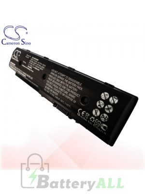 CS Battery for HP Pavilion M6-1000 / TPN-Q110 / TPN-Q111 / TPN-Q118 Battery L-HDV6NB