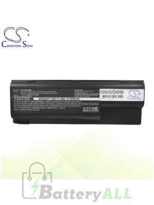 CS Battery for HP Pavilion dv8261ea / dv8263ea / dv8275ea Battery L-HDV8000NB