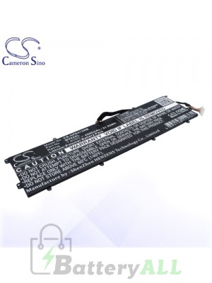 CS Battery for HP BV02XL / 776621-001 / HP Envy X2 13" / X2 13 Battery L-HPE213NB
