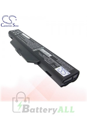 CS Battery for HP Business Notebook 6735s 6820s 6830s / HP 550 Battery L-HPF550NB