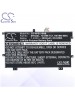 CS Battery for HP MY02XL / 721896-1C1 / HSTNN-IB5C / 722232-001 Battery L-HPS210NB