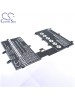 CS Battery for HP 733057-421 / 733057-421(1ICP4/73/131-2) / 740479-001 Battery L-HPT610NB