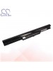 CS Battery for HP Pavilion 14Z / 350 / Sleekbook 14 / 15Z / 340 / 345 Battery L-HPV140NB