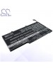 CS Battery for HP 15-U011DX / Envy Pavilion Touchsmart x360 Battery L-HPX361NB