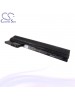 CS Battery for HP Mini 1103 N475 / 110 / 210 / / Mini 1103 N455 Battery Black L-HQC10NB