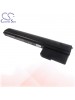 CS Battery for HP HSTNN-UB1X / HSTNN-UB1Y / HSTNN-XA18 / HSTNN-XB1X Battery Black L-HQC10NB