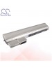CS Battery for HP HSTNN-LB1Y / HSTNN-LB1Z / HSTNN-UB1X / HSTNN-IB1Y Battery Silver HQC10NT