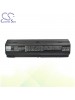 CS Battery for HP Pavilion dv1440ea / dv1440us / dv1442ea Battery 8800mah L-NX4800DB