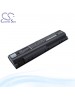 CS Battery for HP Pavilion DV1015AP-PD114PA / DV1015LA-PN713LA Battery 4400mah L-NX4800HB