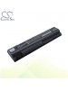 CS Battery for HP Pavilion DV1303AP / DV1309AP / DV1315CL Battery 4400mah L-NX4800HB