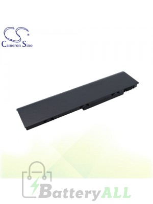 CS Battery for HP Pavilion dv1596ea / dv1597ea / dv1598ea Battery 4400mah L-NX4800HB