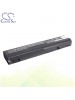 CS Battery for HP Business Notebook NC6300 / NC6320 / NC6400 / NX6105 Battery L-NX5100HB