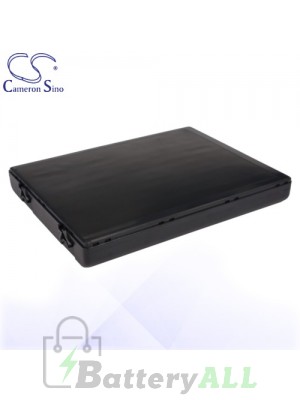 CS Battery for HP Pavilion ZV5001-DU607A / ZV5001US / ZV5000z Battery 4400mah L-NX9110HB