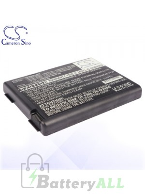CS Battery for HP 371914-001 / EG416AA / 383966-001 / 374762-001 Battery 6600mah L-NX9110HX
