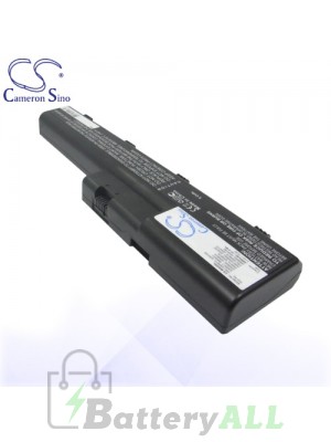 CS Battery for IBM 08K8025 / 08K8031 / FRU 02K6615 / FRU 02K6619 Battery L-IBA20SL