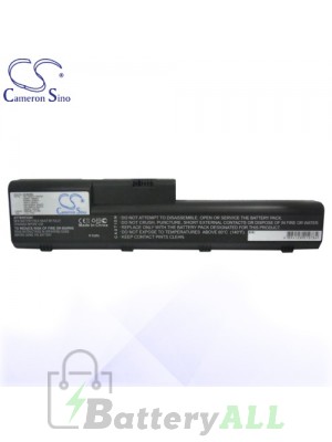 CS Battery for IBM ThinkPad A21e-2632 / A21M / A21p / A22 / A22M Battery L-IBA20SL